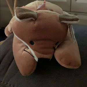 retired 1997 foxy ty